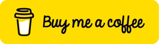 Official Buy Me a Coffee support banner