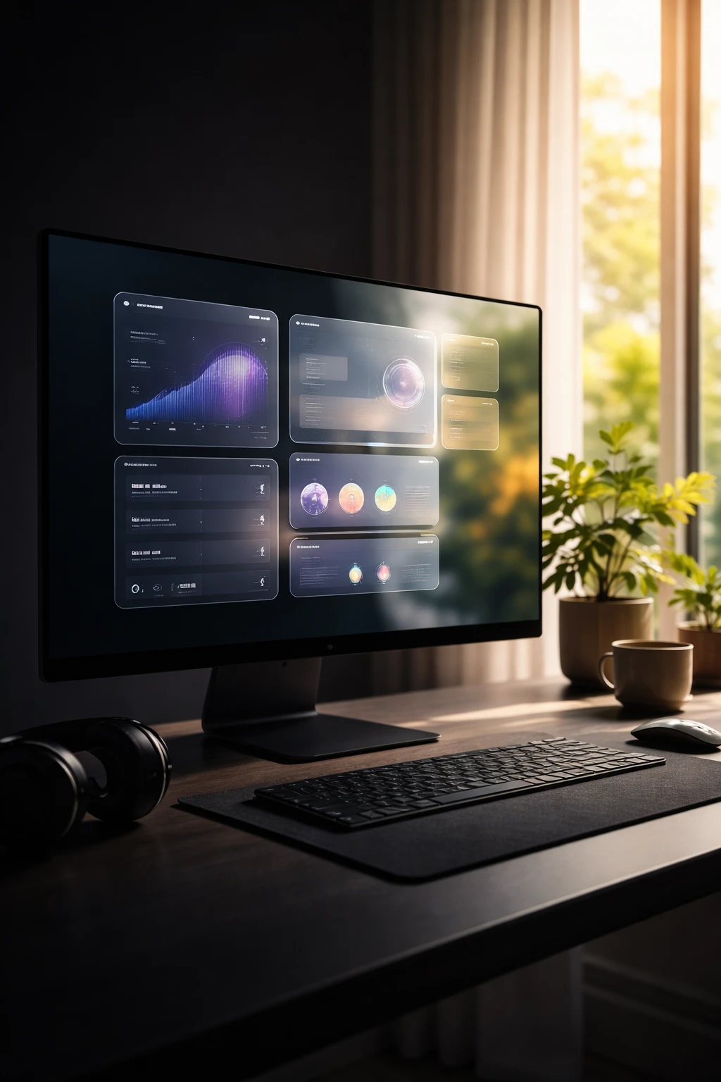 Refactoring 3,000 Lines of CSS Without Breaking the App: Tokens, Variables, and a Same-Day Dark Mode