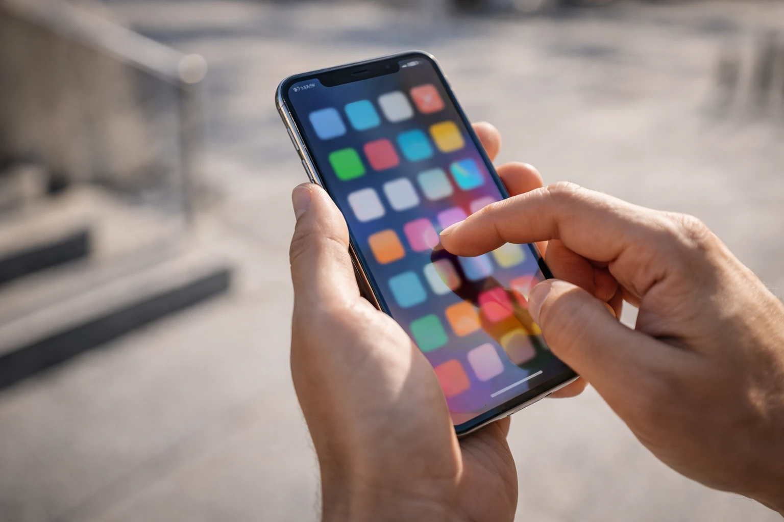 Mobile-First Playground: Making an Astrology Grid Actually Work on a Phone (And Go Viral While Doing It)