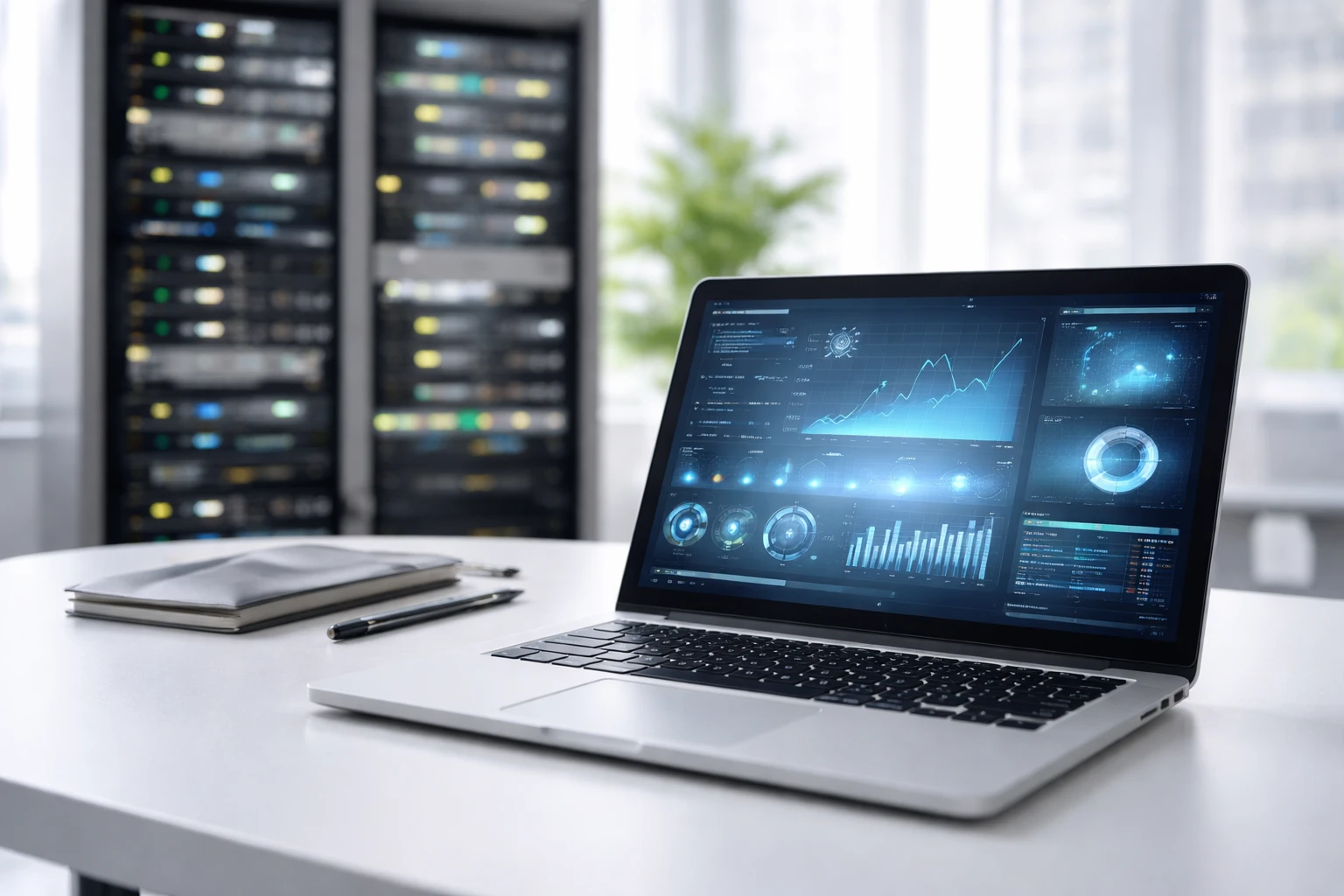 From Python Server to Pure Browser: The Architecture Pivot That Changed Everything