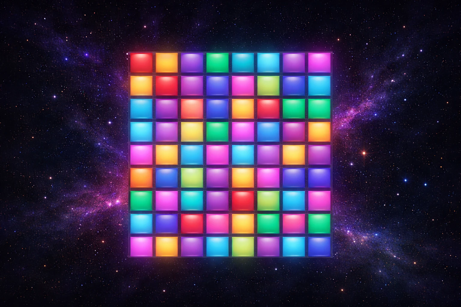 Playground Is Live: The Destiny Grid, Real Astrology, and Why I'm Shipping a Toy Every Month